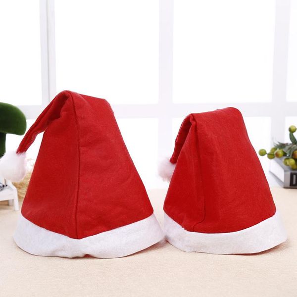 christmas decorations santa hats kids headwear funny red simple 12pcs gorro navidad decoration eb50ch
christmas decorations santa hats kids headwear funny red simple 12pcs gorro navidad decoration eb50ch