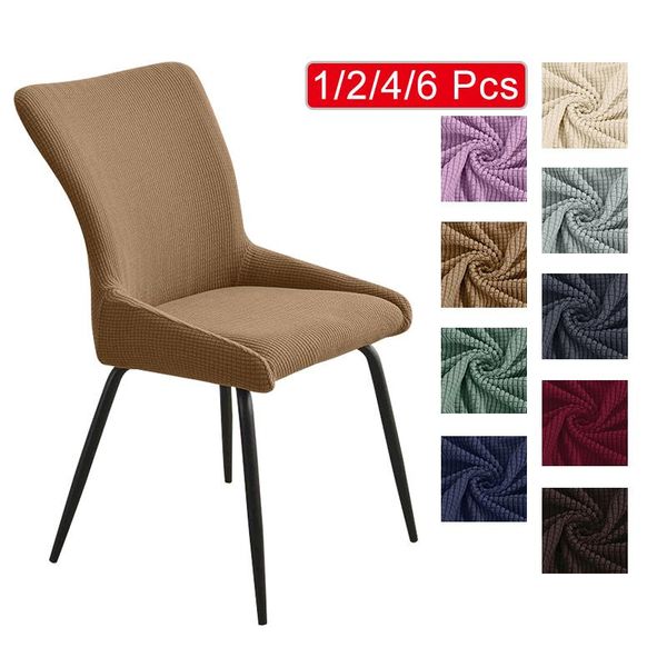 chair covers 1/2/4/6 pcs polar fleece fabric special cover wings elastic seat case big elasti for home decoration
chair covers 1/2/4/6 pcs polar fleece fabric special cover wings elastic seat case big elasti for home decoration