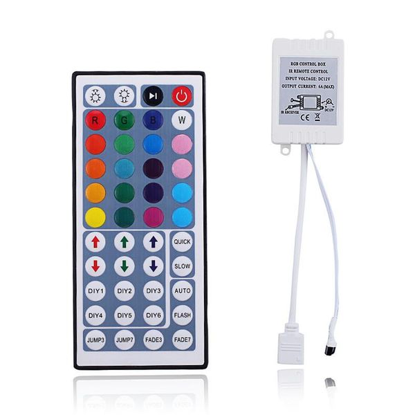 controllers rgb ir remote controller 3key 24key 44key dc12v for smd 2835 3528 5730 5630 3014 led strip light
controllers rgb ir remote controller 3key 24key 44key dc12v for smd 2835 3528 5730 5630 3014 led strip light