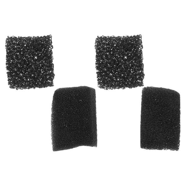 sponges, applicators & cotton 4pcs wound sponge makeup brush dense stipple for body face
sponges, applicators & cotton 4pcs wound sponge makeup brush dense stipple for body face