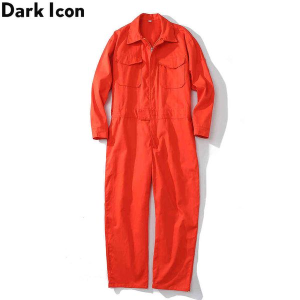 overall pants men women long sleeved twill cotton cargo jumpsuit trousers cool pants 210603, Black
overall pants men women long sleeved twill cotton cargo jumpsuit trousers cool pants 210603, Black
