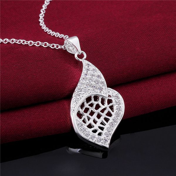 lady's sterling silver plated hollow flower pendant necklaces gssn629 fashion lovely 925 silver plate jewelry necklace
lady's sterling silver plated hollow flower pendant necklaces gssn629 fashion lovely 925 silver plate jewelry necklace