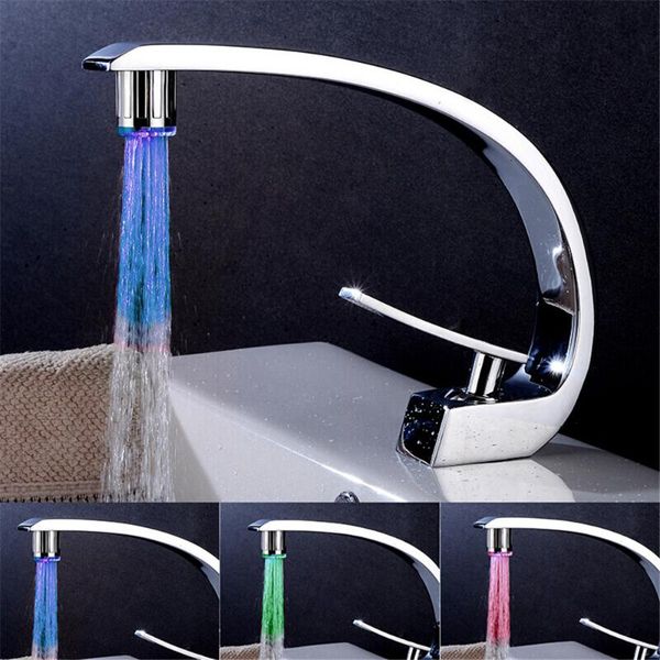 kitchen faucets 2021 water taps faucet intelligent temperature control colorful changing rgb shower head no baterry supply grifo cocina
kitchen faucets 2021 water taps faucet intelligent temperature control colorful changing rgb shower head no baterry supply grifo cocina