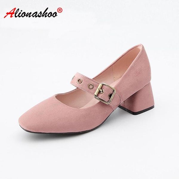 dress shoes women pumps high heels ladies elegant round toe wedding female 2021 spring fashion size 34-43 pink black
dress shoes women pumps high heels ladies elegant round toe wedding female 2021 spring fashion size 34-43 pink black