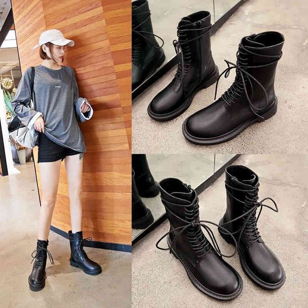 boots thick lower rider short british mujer boots mid-calf motorcycle botines woman cross lace-up cowgirls riding zip s5sy, Black
boots thick lower rider short british mujer boots mid-calf motorcycle botines woman cross lace-up cowgirls riding zip s5sy, Black
