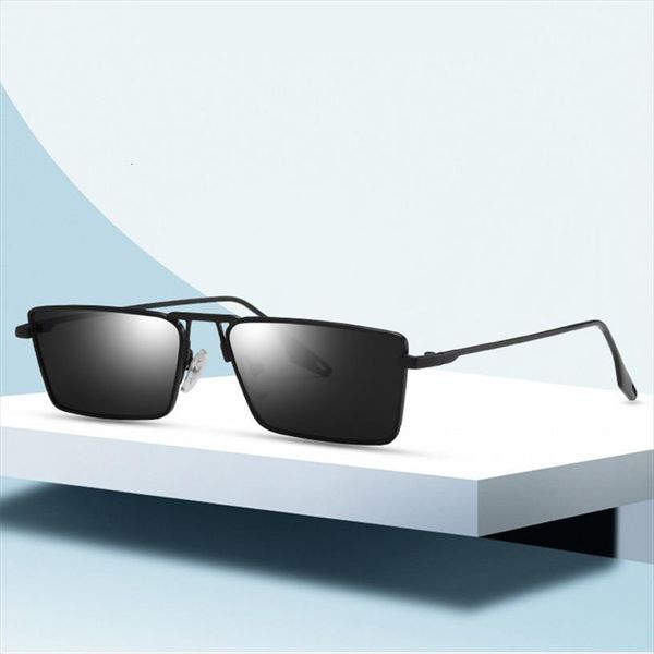 trendy narrow frame sunglasses men small metal korean fashion women olive green lens, White;black
trendy narrow frame sunglasses men small metal korean fashion women olive green lens, White;black