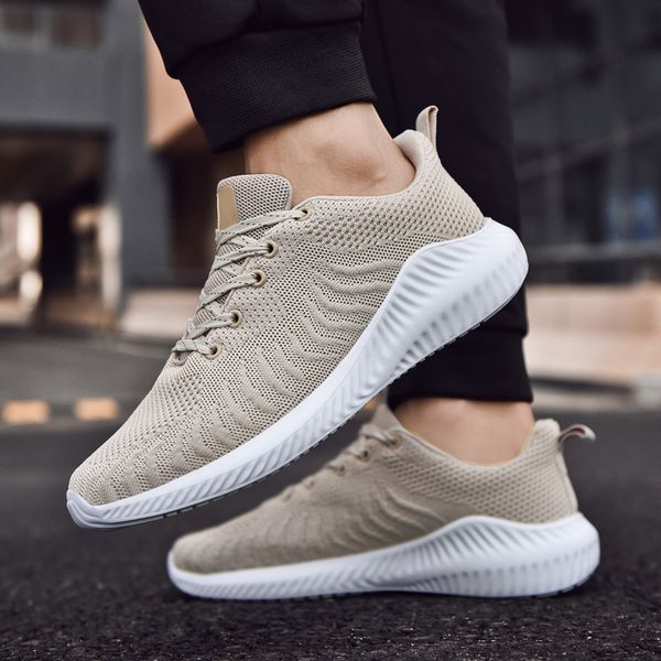 2021 trend women mens running shoes casual student outdoor sports sneakers white black khaki size eur 38-46 code 51-0521
2021 trend women mens running shoes casual student outdoor sports sneakers white black khaki size eur 38-46 code 51-0521