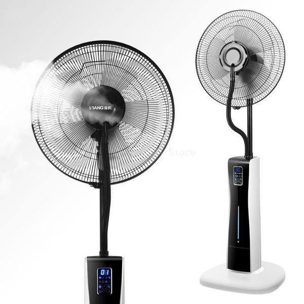 electric fans 3 blades 16inch water mist fan gear remote controlled cooling home 7.5h timing mute safety auto-off 3.2l
electric fans 3 blades 16inch water mist fan gear remote controlled cooling home 7.5h timing mute safety auto-off 3.2l