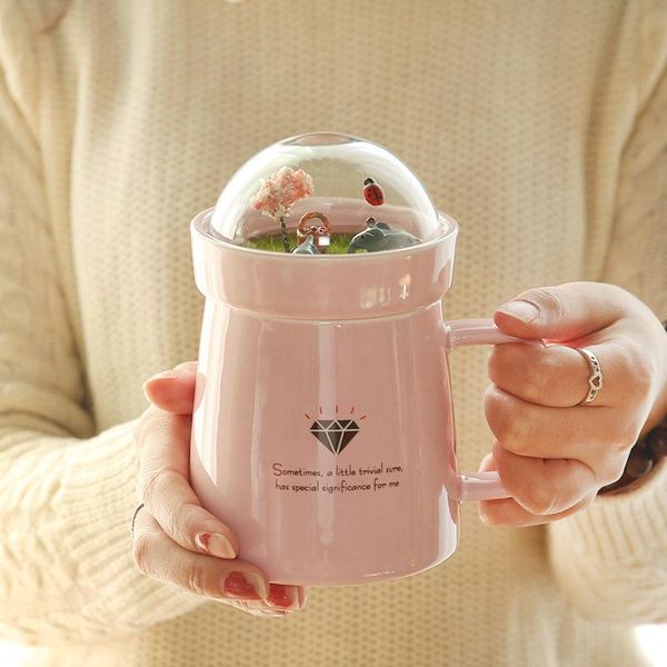 mugs ceramic creative mug cartoon animal micro landscape caneca milkcoffee tea 400mlhigh-capacity office cups beauty gifts
mugs ceramic creative mug cartoon animal micro landscape caneca milkcoffee tea 400mlhigh-capacity office cups beauty gifts