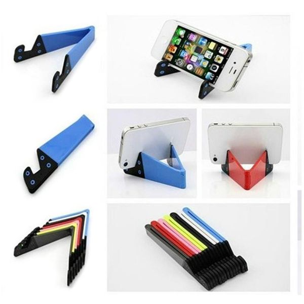 cell phone mounts & holders fast ship v-shaped universal foldable mobile stand holder for smartphone tablet adjustable support
cell phone mounts & holders fast ship v-shaped universal foldable mobile stand holder for smartphone tablet adjustable support