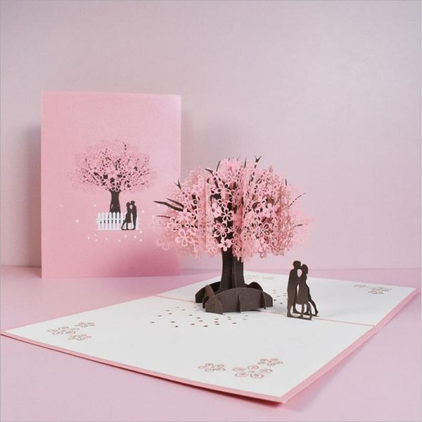 greeting cards cherry blossom up card, 3d popup cards, for mothers day, spring, fathers graduation, birthday, wedding, annive
greeting cards cherry blossom up card, 3d popup cards, for mothers day, spring, fathers graduation, birthday, wedding, annive