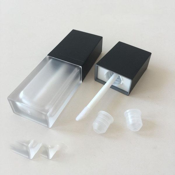 storage bottles & jars 100pcs lip gloss wand tubes, 8ml empty containers, reusable sample lipgloss containers
storage bottles & jars 100pcs lip gloss wand tubes, 8ml empty containers, reusable sample lipgloss containers