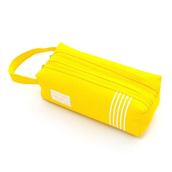 cute large capacity double layer pencil case oxford cloth storage bag multifunctional for high school students bags
cute large capacity double layer pencil case oxford cloth storage bag multifunctional for high school students bags