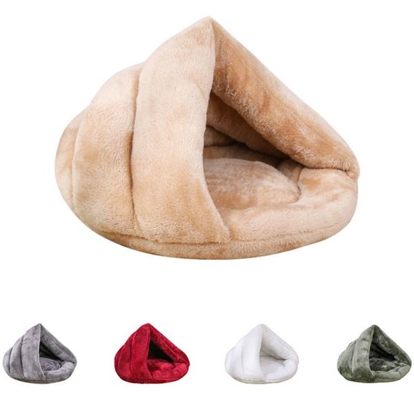kennels & pens winter warm pets mat 9 colors soft fleece thicken nest pet cat small dogs puppy kennel bed kitten cave sleeping bag house
kennels & pens winter warm pets mat 9 colors soft fleece thicken nest pet cat small dogs puppy kennel bed kitten cave sleeping bag house