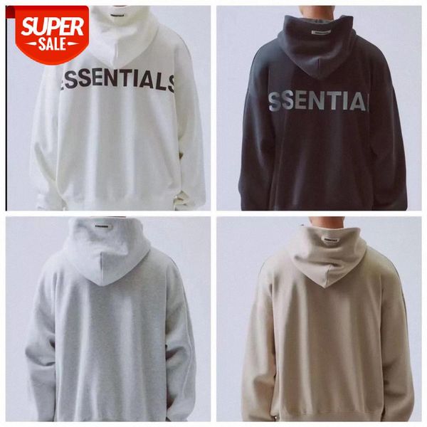 street fog essentials double line behind 3m reflective letters embroidery men's and women's hooded sweater #ah4t, Black
street fog essentials double line behind 3m reflective letters embroidery men's and women's hooded sweater #ah4t, Black