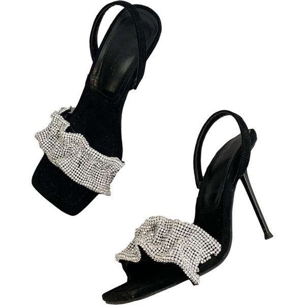 sandals 2021 thick heel women's summer fish mouth shoes rhinestone high heels black mother women
sandals 2021 thick heel women's summer fish mouth shoes rhinestone high heels black mother women