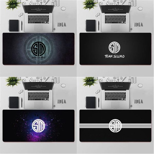 mouse pads & wrist rests yndfcnb team solomid diy design pattern game mousepad large pad keyboards mat
mouse pads & wrist rests yndfcnb team solomid diy design pattern game mousepad large pad keyboards mat