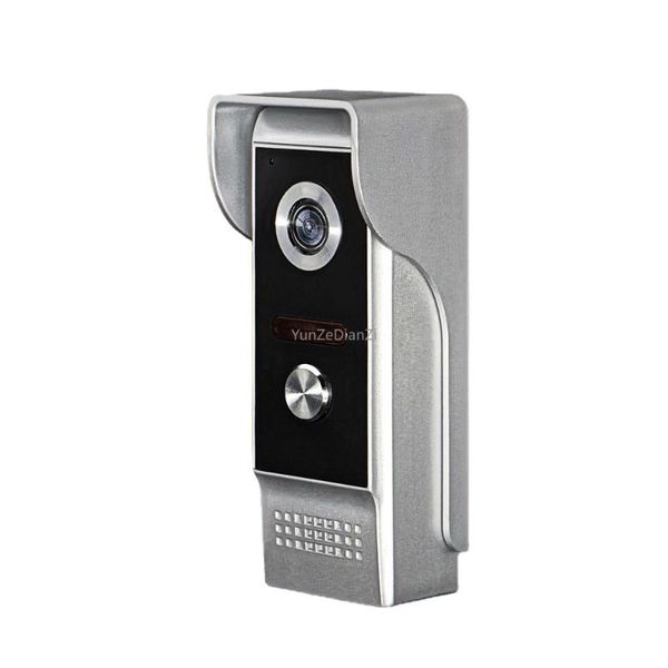 video door phones phone doorbell outdoor camera ir night vision 700tvl waterproof intercom system doorphone for home
video door phones phone doorbell outdoor camera ir night vision 700tvl waterproof intercom system doorphone for home