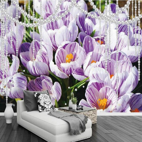wallpapers modern minimalist pink purple flowers 3d jewelry home improvement wallpaper for walls wall murals
wallpapers modern minimalist pink purple flowers 3d jewelry home improvement wallpaper for walls wall murals