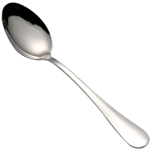 spoons 1pc soup spoon multi-purpose lightweight dinner mixing for kitchen tableware accessories
spoons 1pc soup spoon multi-purpose lightweight dinner mixing for kitchen tableware accessories