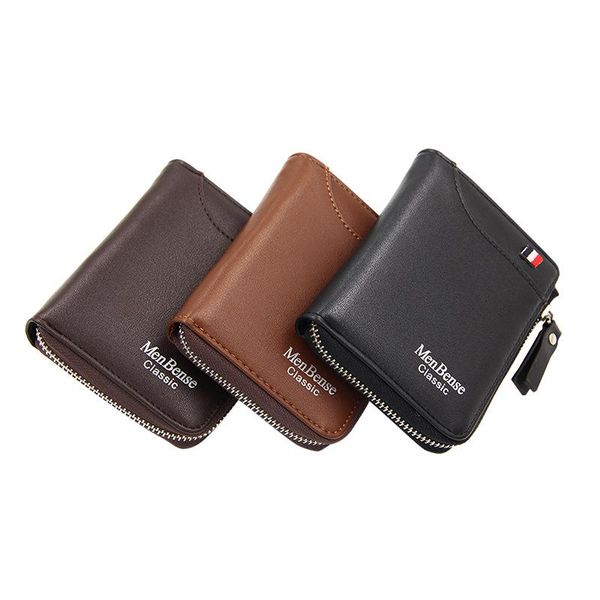 wallets mini man wallet zipper women short card holder coin money bag rfid small and purses 2021, Red;black
wallets mini man wallet zipper women short card holder coin money bag rfid small and purses 2021, Red;black