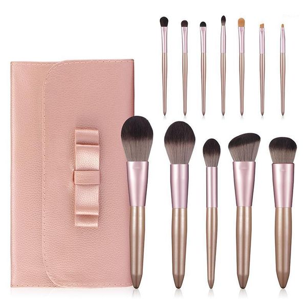 arrival 12pcs makeup brushes set with luxury pink bag foundation contour eye powder cosmetic tools synthetic hair kit15609796
arrival 12pcs makeup brushes set with luxury pink bag foundation contour eye powder cosmetic tools synthetic hair kit15609796