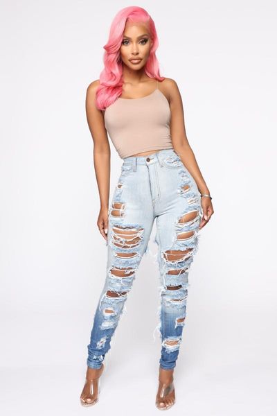 women's pants & capris 2021 ins european and american summer fashion personality trend slim temperament cowboy trousers, Black;white
women's pants & capris 2021 ins european and american summer fashion personality trend slim temperament cowboy trousers, Black;white