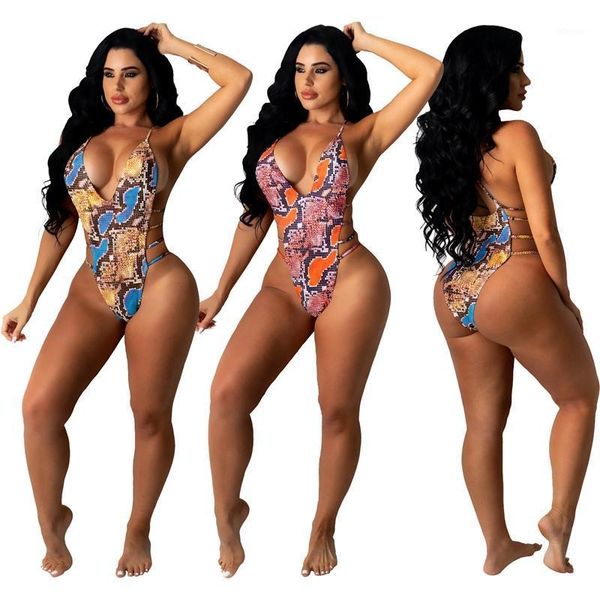 summer clothing swimsuit women snake print hollow backless beach one-piece fashion bikini bathing suit wholesale women's swimwear, White;black
summer clothing swimsuit women snake print hollow backless beach one-piece fashion bikini bathing suit wholesale women's swimwear, White;black