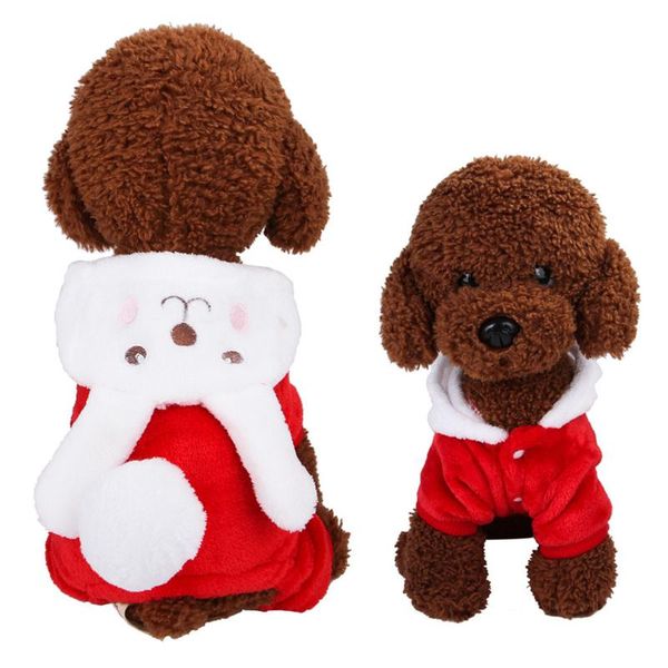 dog apparel pet clothes hooded coat christmas for small dogs winter outwear warm jacket puppy clothing
dog apparel pet clothes hooded coat christmas for small dogs winter outwear warm jacket puppy clothing