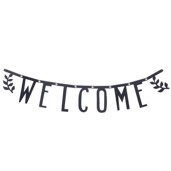 party decoration welcome vintage banner wedding birthday bunting house home classroom decorations garland po booth props back to school
party decoration welcome vintage banner wedding birthday bunting house home classroom decorations garland po booth props back to school