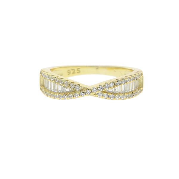gold plated baguette cz paved cross criss twist line band rings 925 sterling silver multi-style x finger jewelry for women
gold plated baguette cz paved cross criss twist line band rings 925 sterling silver multi-style x finger jewelry for women