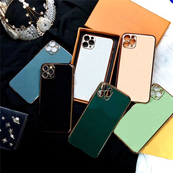 designer luxury phone cases for iphone 13 12 mini 11 pro max x xs 7 8 plus se2020 soft back brand letter soft electroplated shockproof bumpe
designer luxury phone cases for iphone 13 12 mini 11 pro max x xs 7 8 plus se2020 soft back brand letter soft electroplated shockproof bumpe