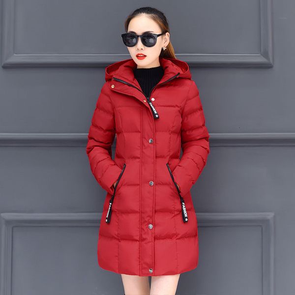 leather parkas long thick parka down cotton thin coat with hoodie female winter jacket outerwear 5xl lq474 aqb3, Black
leather parkas long thick parka down cotton thin coat with hoodie female winter jacket outerwear 5xl lq474 aqb3, Black