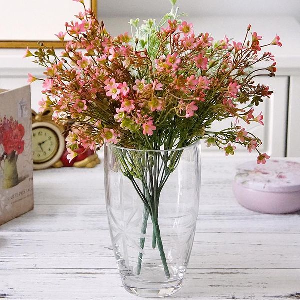 decorative flowers & wreaths gerbera daisy decoration diy wedding arch flower bridal bouquet flores plastic little wildflower
decorative flowers & wreaths gerbera daisy decoration diy wedding arch flower bridal bouquet flores plastic little wildflower