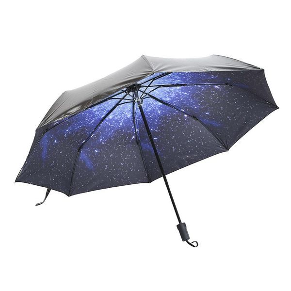 umbrellas parasol ultra-strength sun-protection starry umbrella three fold creative uv-protection
umbrellas parasol ultra-strength sun-protection starry umbrella three fold creative uv-protection