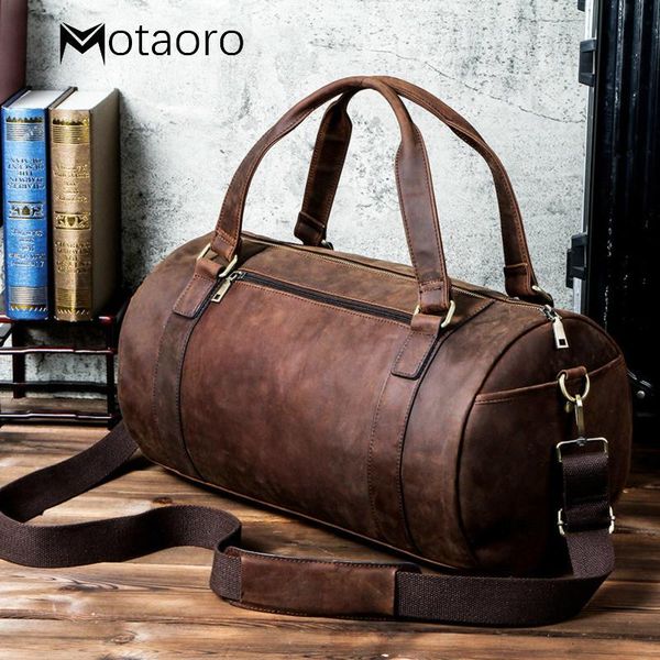duffel bags genuine leather men travel organizer luggage duffle weekend bag crazy horse travelling more function packing
duffel bags genuine leather men travel organizer luggage duffle weekend bag crazy horse travelling more function packing