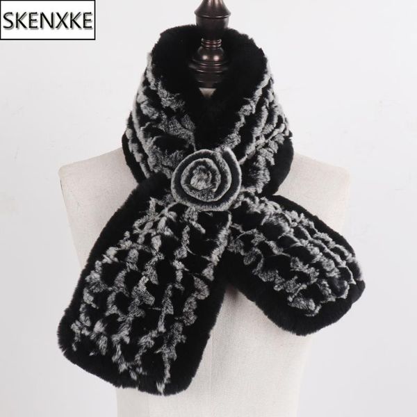 scarves winter women real rex fur scarf warm natural muffler lady knit genuine wholesale retail, Blue;gray
scarves winter women real rex fur scarf warm natural muffler lady knit genuine wholesale retail, Blue;gray