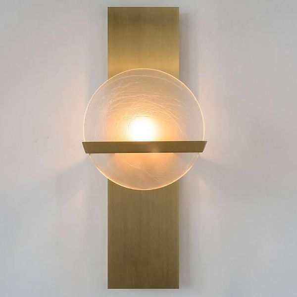 wall lamps loft aplique luz pared arandela glass ball living room bedside corridor luminaria de parede cabecero cama
wall lamps loft aplique luz pared arandela glass ball living room bedside corridor luminaria de parede cabecero cama