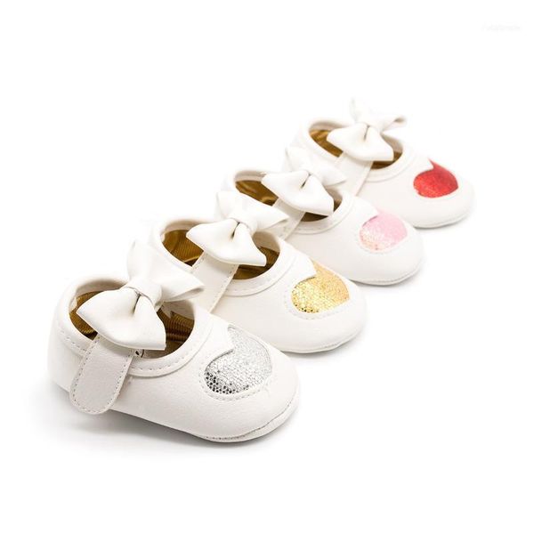 first walkers born baby girl shoes bling heart princess pu leather anti-slip soft-sole rubber infant crib 0-12m1
first walkers born baby girl shoes bling heart princess pu leather anti-slip soft-sole rubber infant crib 0-12m1