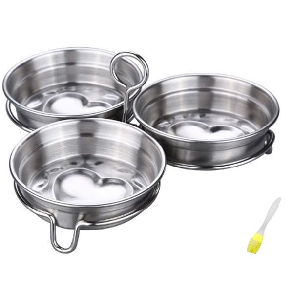 stainless steel egg poacher poachers cooker boiler steamer for home kitchen gadget boilers
stainless steel egg poacher poachers cooker boiler steamer for home kitchen gadget boilers