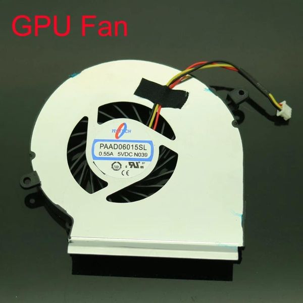 0.55a 3pin fan for msi ms-16j2 ms-16j1 ms-16j5 ms-1792 cpu gpu cooler cooling fans & coolings
0.55a 3pin fan for msi ms-16j2 ms-16j1 ms-16j5 ms-1792 cpu gpu cooler cooling fans & coolings