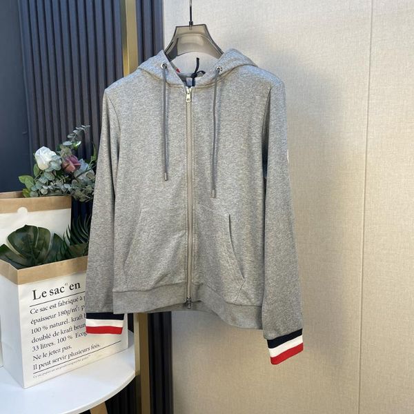 men's hoodies & sweatshirts 2021 spring and autumn hooded sports casual thread sleeve woman coat, Black
men's hoodies & sweatshirts 2021 spring and autumn hooded sports casual thread sleeve woman coat, Black
