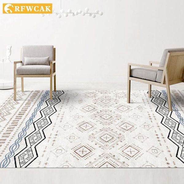 carpets modern minimalist moroccan ethnic fresh style carpet living room coffee table mat bedroom bedside el decoration tatami
carpets modern minimalist moroccan ethnic fresh style carpet living room coffee table mat bedroom bedside el decoration tatami