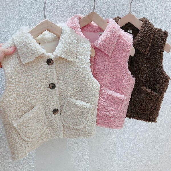 korean children's waistcoat 2021 autumn baby girls velvet knitted vest toddler girl casual cardigan jacket 2-7y, Camo
korean children's waistcoat 2021 autumn baby girls velvet knitted vest toddler girl casual cardigan jacket 2-7y, Camo