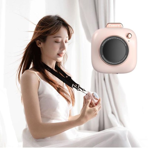 neck hang fan small camera portable hands personal mini usb 5v rechargeable silent cooling for outdoor travel electric fans
neck hang fan small camera portable hands personal mini usb 5v rechargeable silent cooling for outdoor travel electric fans