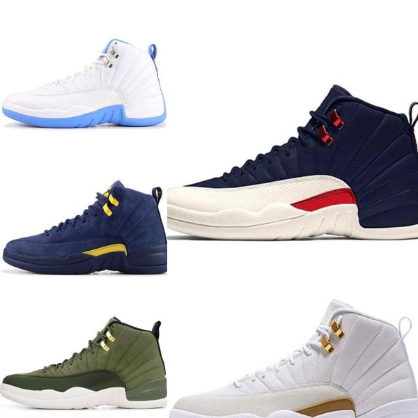 12s winterized wntr gym red michigan mens basketballs shoes ovo white the master flu game fiba taxi 12 sneakers designer trainers7l5f
12s winterized wntr gym red michigan mens basketballs shoes ovo white the master flu game fiba taxi 12 sneakers designer trainers7l5f
