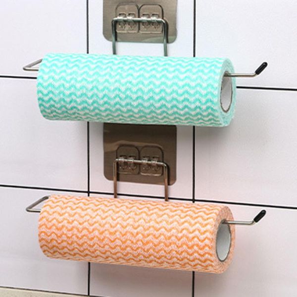 towel racks 1 pcs kitchen toilet paper holder bathroom cabinet roll hanging storage rack wholesale
towel racks 1 pcs kitchen toilet paper holder bathroom cabinet roll hanging storage rack wholesale