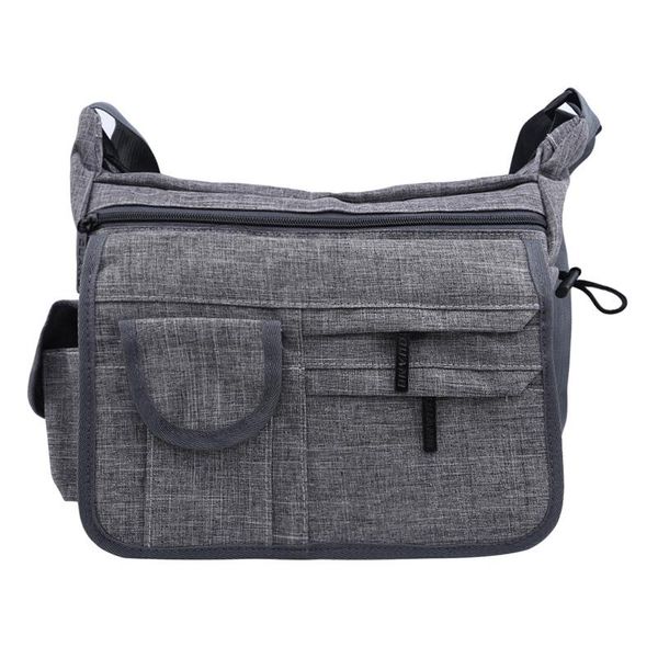 cross body 2021 dark gray korean version of the matte messenger bag simple shoulder fashion waterproof handbag
cross body 2021 dark gray korean version of the matte messenger bag simple shoulder fashion waterproof handbag