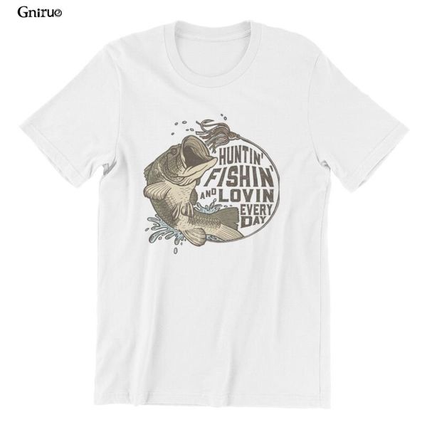 men's t-shirts largemouth bass huntin fishin lovin everyday luke cotton pink punk female color men clothing 125463, White;black
men's t-shirts largemouth bass huntin fishin lovin everyday luke cotton pink punk female color men clothing 125463, White;black