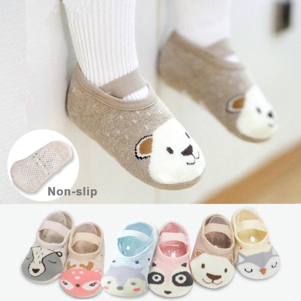 first walkers 1 pair fashion baby girls boys cute cartoon non-slip cotton toddler floor socks animal pattern walker shoes for borns
first walkers 1 pair fashion baby girls boys cute cartoon non-slip cotton toddler floor socks animal pattern walker shoes for borns